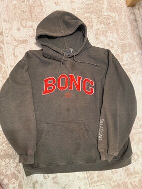 Vintage billabong hoodie RARE Vintage surf